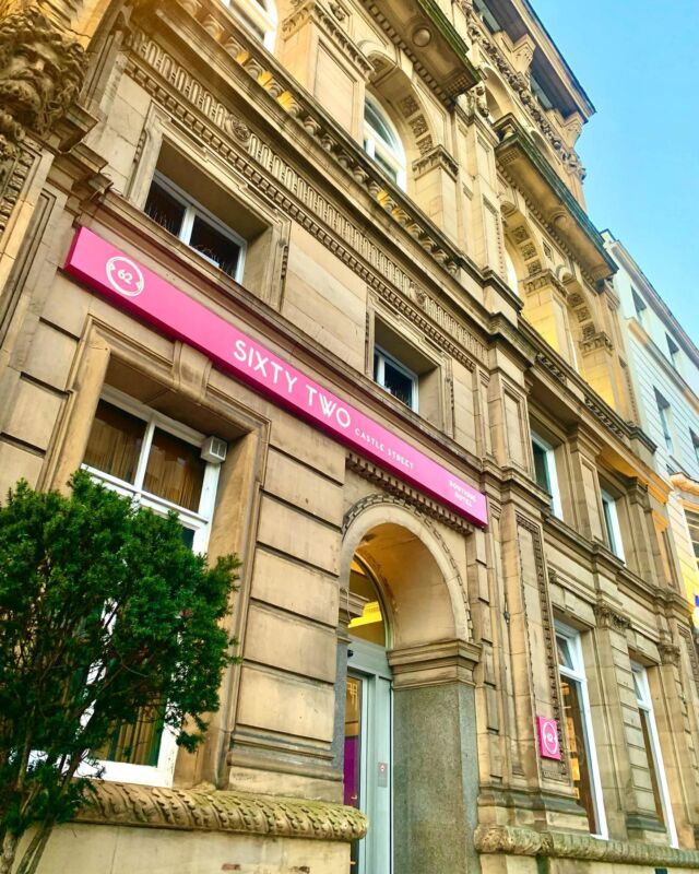 Good morning from us ☀️

#liverpool #boutiquehotel #merseyside